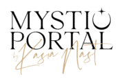 kasia nast mystic portal logo