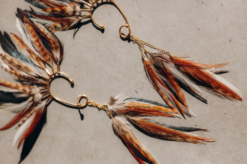 GODDESS OF DARK • EARDROP