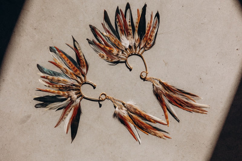 GODDESS OF DARK • EARDROP/2