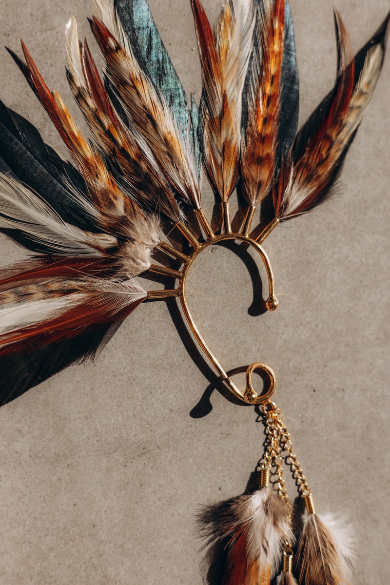 GODDESS OF DARK • EARDROP/3