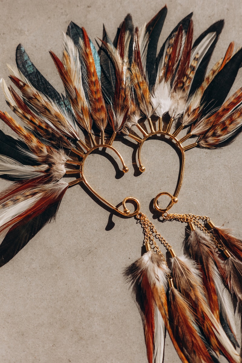 GODDESS OF DARK • EARDROP/4