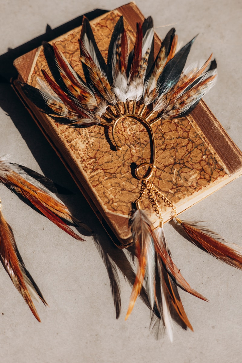 GODDESS OF DARK • EARDROP/5