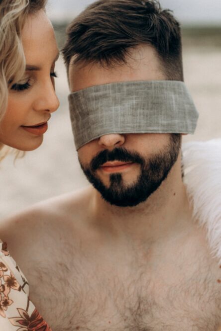 The Art of Tantra Academy - warsztaty dla Par | Warszawa